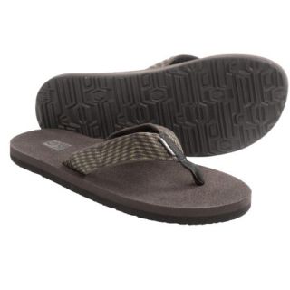 Teva Mush II Thong Sandals (For Men) 4134G 40