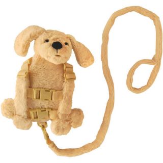Goldbug   Child Safety Harness, Dog