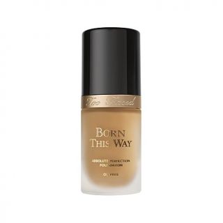 Too Faced Born This Way Foundation   Golden   7775845