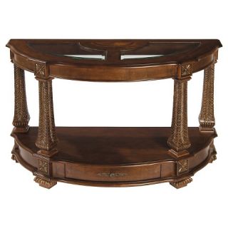 Stein World Westminster Sofa Table