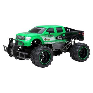 New Bright RC Baja Extreme Ford F150