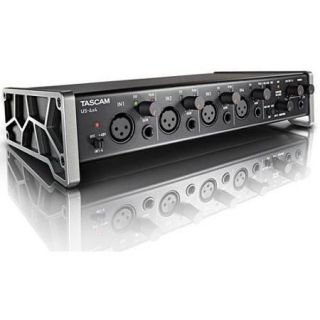 TASCAM US 4x4 USB Audio Interface