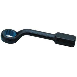 Armstrong 3 in. 12 Point 45° Offset Striking Wrench 33 096