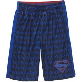 DC Comics Superman Boys' Trico Shorts
