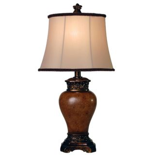 Maximus Bronze Table Lamp   16928540 Great