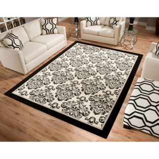 Terra Luxe Area Rug