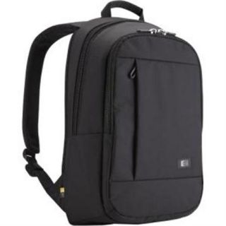 Case Logic MLBP 115 Carrying Case (Backpack) for 15.6" Notebook   Black