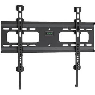Xtreme Cables Flat Adjustable TV Wall Mount with Level 18012