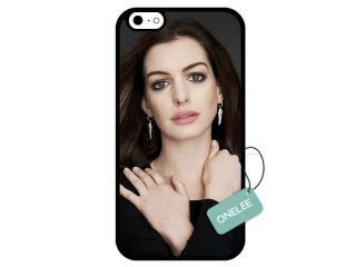Onelee(TM)   Customized Anne Hathaway TPU Apple iPhone 6 Case Cover