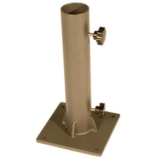 Greencorner Mounted Umbrella Stand