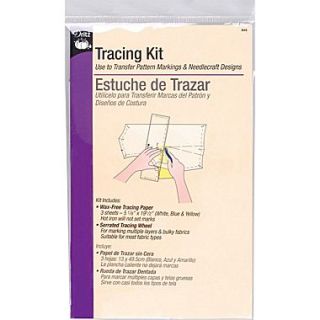 Tracing Kit