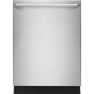Electrolux 47 Decibel Built In Dishwasher with Bottle Wash Feature (Stainless Steel) (Common 24 in; Actual 23.75 in) ENERGY STAR