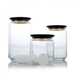 VacuumSaver 23 piece Jars and Bags Storage Set   7873916