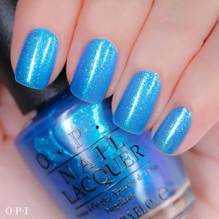 OPI Nail Lacquer   I Sea You Wear OPI   7763863