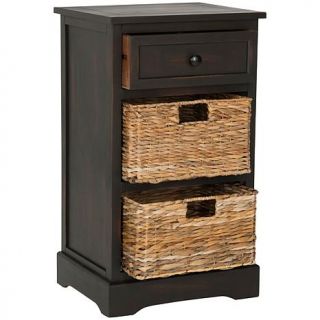 Safavieh Carrie Side Storage Table   8057164