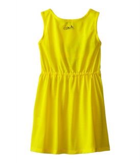 Junior Gaultier Love Gaultier Cinched Dress (Big Kid)