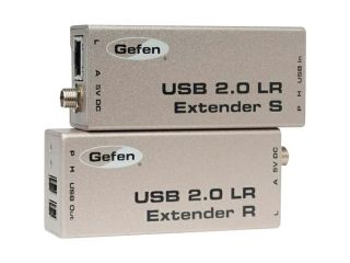 Gefen EXT USB2.0 LR USB Extender