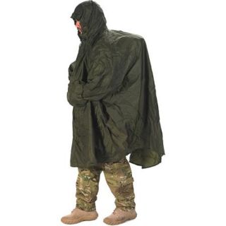 Snugpak Patrol Poncho