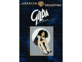 Warner Bros 883316220443 Gilda Radner Live: in New York City, DVD