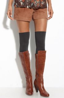 Hue Microfiber Over the Knee Boot Liners