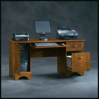 Sauder Computer Desk