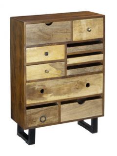 Multi Drawer Chest by Coast to Coast