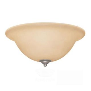 Illumine Zephyr 3 Light Antique Pewter Ceiling Fan Light Kit CLI EMM024870