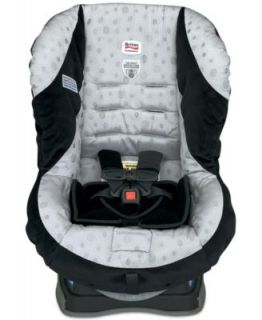 Graco Nautilus 3 in 1 Harness Booster Car Seat