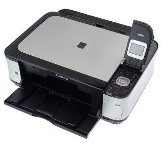 Canon Pixma Wireless 3 in 1 Printer, Copier & Scanner —