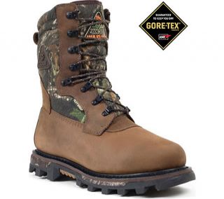 Mens Rocky 10 Arctic BearClaw 3D 9455