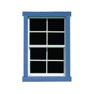 Handy Home Products Large Square Window 18811 4