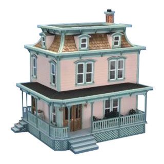 Lily Dollhouse Kit   911919