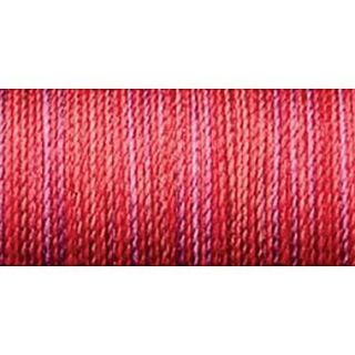 Sulky Blendables Thread 12 Weight, Redwork, 330 Yards