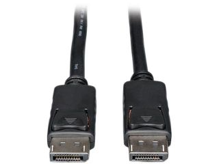 Nippon Labs 6 ft. High quality DisplayPort cable for digital monitor 6ft Model DP 6 MM 6 feet