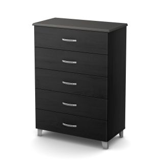 South Shore Lazer 5 Drawer Chest