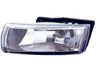 Depo 335 2015L AS Driver Side Replacement Fog Light For Chevrolet Malibu