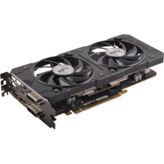 XFX Radeon R7 370 Graphic Card   995 MHz Core   4 GB GDDR5   PCI Expr