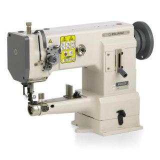Reliable Corporation Extra Small Cylinder Bed Sewing Machine