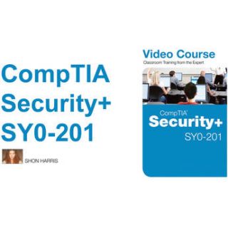 Class on Demand  CompTIA Security+ SY0 201 PE 006
