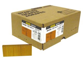 Bostitch Stanley 16S4 50GAL 8,550 Count 2" Medium Crown Construction Staples