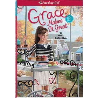 Grace Makes it Great ( American Girl) (Paperback)