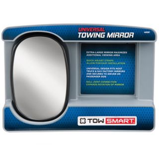 TowSmart Universal Towing Mirror 880369