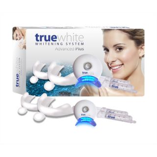 True White Teeth Whitening System with LED   14257604  