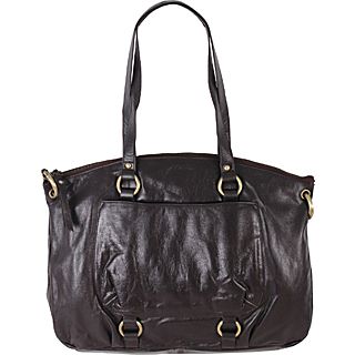 Latico Leathers Yvette Tote