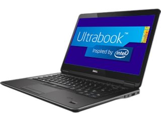 Dell Latitude 14 7000 E7440 14" Touchscreen LED Ultrabook   Intel Core i5 i5 4310U 2 GHz