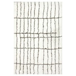 nuLOOM Hand Tufted Houston Rug