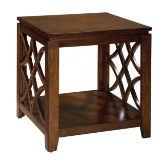Standard Furniture Woodmont End Table