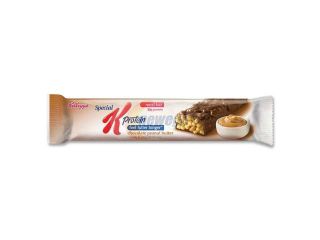 Kellogg’s 29190 Special K Protein Meal Bar, Chocolate/Peanut Butter, 1.59 oz, 8/Box