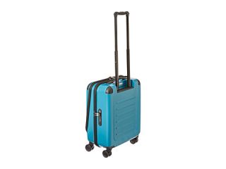 Victorinox Spectra 2 0 Dual Access Extra Capacity Carry On