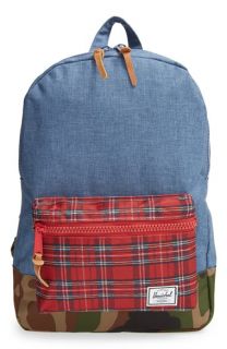 Herschel Supply Co. Settlement Backpack (Big Kid)